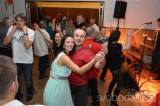 20200302212718_DSC_0101: Foto: Na bratčickém Sportovním plese bylo pořádně veselo, párty rozjela kapela Starý klády