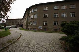 V kutnohorské nemocnici i Domově Barbora opět vyhlásili zákaz návštěv