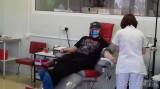 20200319210842_IMG-20200319-WA0012: Dobrovolní hasiči se i v těžké době vypravili darovat krev