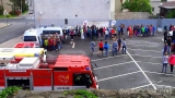 20150623_083630: Čáslavská policejní stanice se otevřela veřejnosti, dorazilo více jak 650 lidí