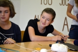 Studenti kutnohorského Gymnázia Jiřího Ortena jsou již týden „za školou“