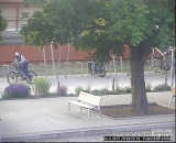 p14: Ukradl kolo v Českém Brodě, policie prosí o pomoc při pátrání