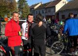 DSC_3296: Foto: FIDO CUP 2015 ve Vrdech opět lákal cyklisty, na start se jich postavilo přes sto osmdesát!