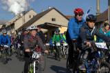 DSC_3374: Foto: FIDO CUP 2015 ve Vrdech opět lákal cyklisty, na start se jich postavilo přes sto osmdesát!