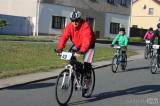 IMG_1060: Foto: FIDO CUP 2015 ve Vrdech opět lákal cyklisty, na start se jich postavilo přes sto osmdesát!