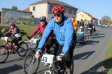 img_1070: Foto: FIDO CUP 2015 ve Vrdech opět lákal cyklisty, na start se jich postavilo přes sto osmdesát!