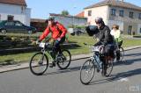 IMG_1149: Foto: FIDO CUP 2015 ve Vrdech opět lákal cyklisty, na start se jich postavilo přes sto osmdesát!