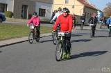 IMG_1163: Foto: FIDO CUP 2015 ve Vrdech opět lákal cyklisty, na start se jich postavilo přes sto osmdesát!
