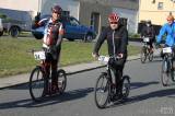 IMG_1167: Foto: FIDO CUP 2015 ve Vrdech opět lákal cyklisty, na start se jich postavilo přes sto osmdesát!