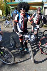 IMG_1182: Foto: FIDO CUP 2015 ve Vrdech opět lákal cyklisty, na start se jich postavilo přes sto osmdesát!