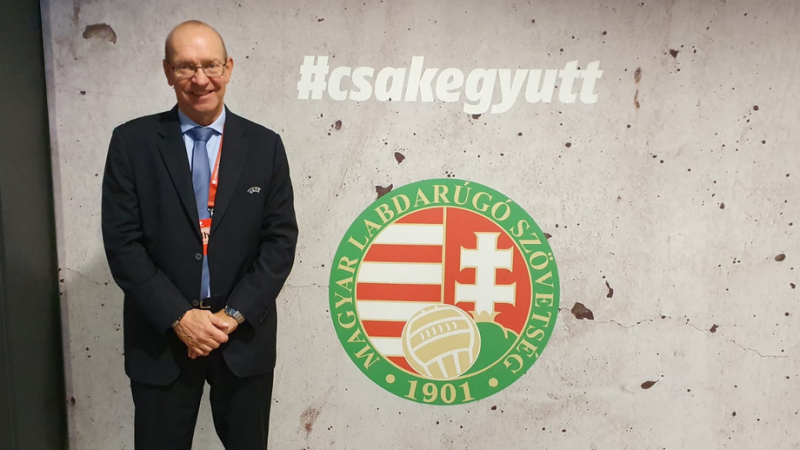 Předseda krajského fotbalu Liba navrhne snížení startovného pro příští soutěžní ročník na polovinu 