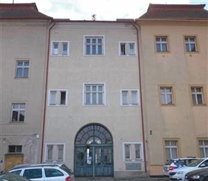 Historickou budovu radnice v Čáslavi čeká finální etapa výměny oken