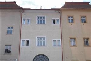 Historickou budovu radnice v Čáslavi čeká finální etapa výměny oken
