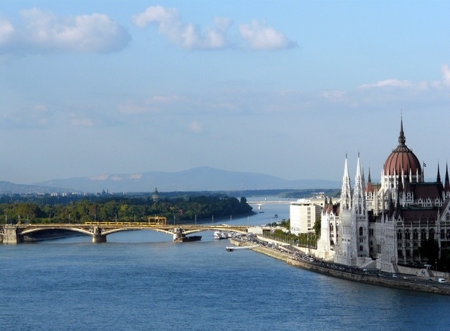 Naplánujte si výlet do Budapešti: 5 tipů, co navštívit