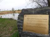 20200421210026_2: Foto, video: Před deseti lety vybagrovali v Čáslavi rybník Homolku