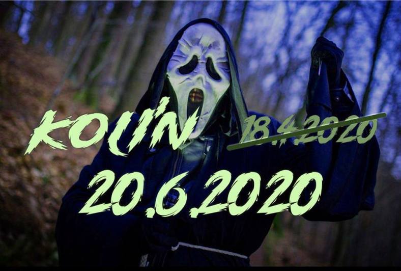 Kolínský les obsadí hororové postavy známé z kultovních filmů