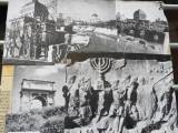 20200604212300_rim_synagoga370: Římské židovské ghetto na starých fotografiích - Po stopách záhadného „Syndromu K" z Čáslavi do Říma