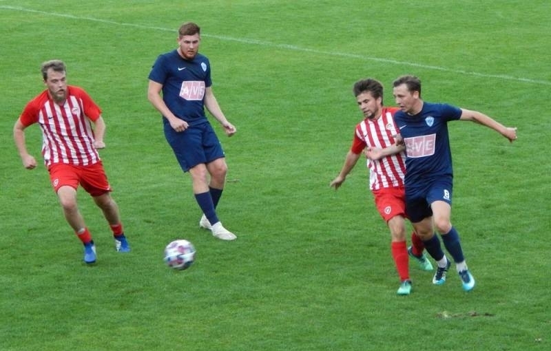 Předpřípravné období fotbalisté Kutné Hory zakončili vítězstvím nad FK Čáslav