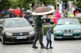 20200621142836_5G6H2536: Foto: Čáslav opět po roce přivítala sraz automobilů bez střechy!