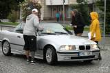 20200621142837_5G6H2543: Foto: Čáslav opět po roce přivítala sraz automobilů bez střechy!