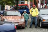 20200621142840_5G6H2572: Foto: Čáslav opět po roce přivítala sraz automobilů bez střechy!