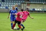 20200626142551_IMG_1798: Foto: V předprázdninovém duelu děvčat se představilo 18 mladých fotbalistek