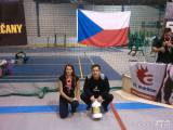 silaci17: Denisa Madzurová zvítězila v juniorské kategorii mistrovství východních Čech v silovém trojboji
