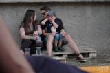 20200628190945_DSCF6926: Foto: V kutnohorském pivovaru přivítali léto na „rockerský způsob“