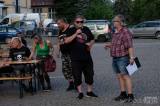 20200628190946_DSCF6960: Foto: V kutnohorském pivovaru přivítali léto na „rockerský způsob“