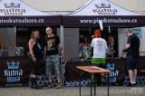 20200628190946_DSCF6979: Foto: V kutnohorském pivovaru přivítali léto na „rockerský způsob“