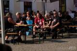 20200628190947_DSCF6984: Foto: V kutnohorském pivovaru přivítali léto na „rockerský způsob“