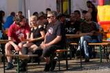 20200628190947_DSCF6995: Foto: V kutnohorském pivovaru přivítali léto na „rockerský způsob“
