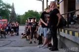 20200628190956_DSCF7279: Foto: V kutnohorském pivovaru přivítali léto na „rockerský způsob“