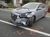 20200710102538_3.: Motorkář z nehody vyvázl naštěstí jen s lehkým zraněním