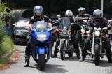 20200712170733_5G6H8856: Foto: Motorkáři z Freedom Čáslav zavzpomínali na kamaráda Milana Polanského