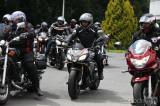 20200712170734_5G6H8875: Foto: Motorkáři z Freedom Čáslav zavzpomínali na kamaráda Milana Polanského