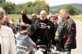 20200712170736_5G6H8980: Foto: Motorkáři z Freedom Čáslav zavzpomínali na kamaráda Milana Polanského