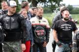 20200712170737_5G6H9040: Foto: Motorkáři z Freedom Čáslav zavzpomínali na kamaráda Milana Polanského