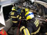 20200715102231_11: Foto, video: U Českého Brodu se srazily vlaky, nehoda si vyžádala zranění
