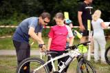 20200718164338_5G6H0178: VÝSLEDKY: Cyklistickou sérii Talent Bike series 2020 čeká první zářijovou sobotu finálový závod!