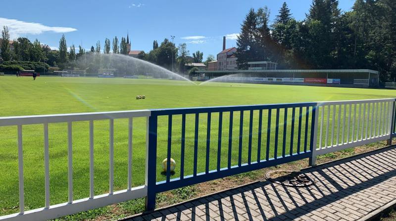  Změna místa utkání! Fotbalisté Čáslavi v derby vyzvou Kutnou Horu nakonec na domácím hřišti 