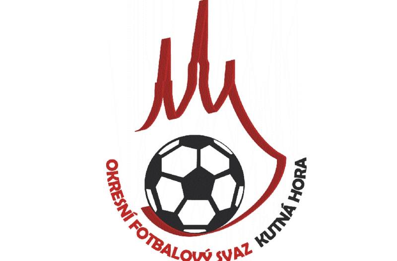 Fotbalový program OFS Kutná Hora je připravený, sezona dospělých by měla začít 22. srpna
