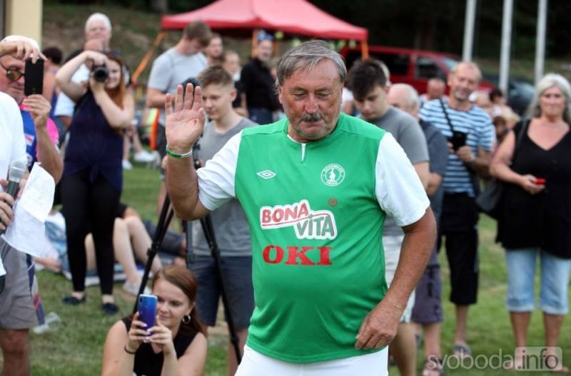 Na Kaňku oslaví sto let fotbalu, gratulovat přijedou bývalí hráči Bohemians Praha!