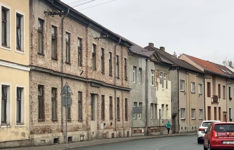 Jak na to, aby v ulici Masarykova vznikl dům se sociálními byty pro skutečně potřebné?