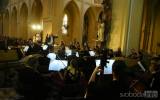 20200824220457_DSC_007: Foto: V rámci festivalu „Praha, klasika..“ koncertoval v sedlecké katedrále Pavel Šporcl