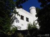 20200831213136_5: Starý hrad ve Vlašimi vás přenese do pohádky
