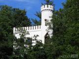 20200831213138_DSCN3473: Starý hrad ve Vlašimi vás přenese do pohádky