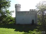 20200831213139_DSCN3483: Starý hrad ve Vlašimi vás přenese do pohádky