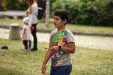 20200831223433_5G6H2708: Foto: Kutnohorský Osadní výbor Hlouška připravil pro děti „Loučení s létem“