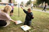 20200831223433_5G6H2716: Foto: Kutnohorský Osadní výbor Hlouška připravil pro děti „Loučení s létem“